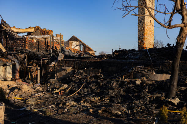 24/7 Emergency Fire Damage Restoration experts in Fall City, WA