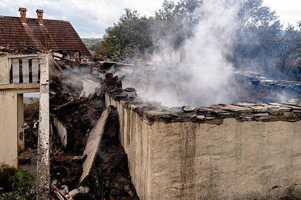 Reliable Fire Damage Restoration contractor in Fall City, WA by Fire Damage Biloxi