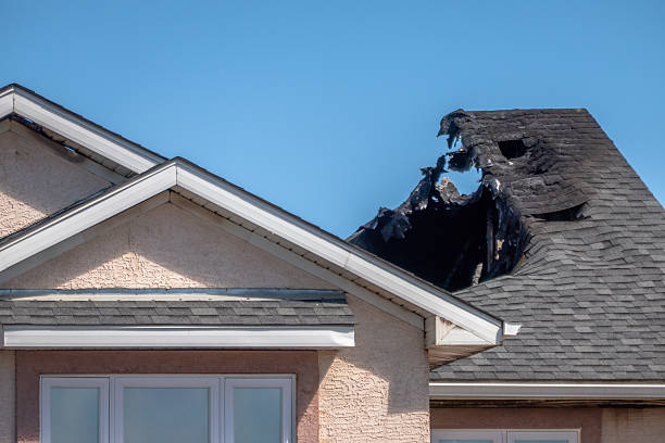 Licensed Fire Damage Restoration service in Fall City, WA - Fire Damage Biloxi